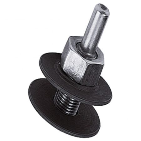 Trzpień mocujący 13 mm Wolfcraft 13 i 22 mm WF2139000