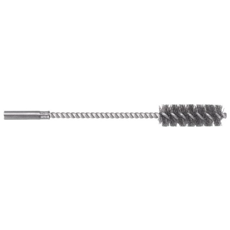 Szczotka cylindryczna 28/90 mm Wolfcraft WF2104000
