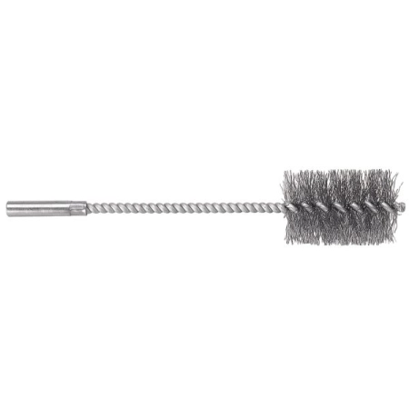 Szczotka cylindryczna 38/200 mm Wolfcraft WF2128000