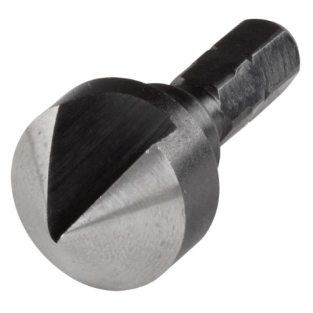 Pogłębiacz 16 mm Wolfcraft - WS, trzpień 6-kąt WF2577000