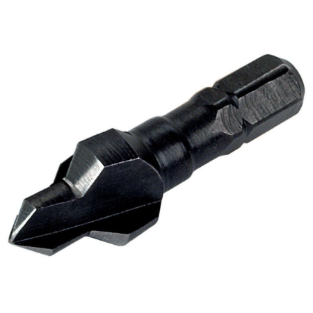 Pogłębiacz 5 - 12 mm Wolfcraft - WS WF2548000