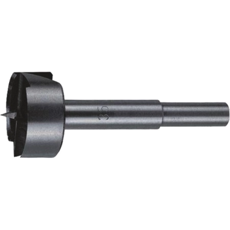Wiertło Forstnera 35/90 ABRABORO [1 szt.] AB81535000
