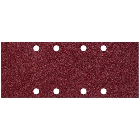 Papier szlifierski 93x230 mm Wolfcraft - gr. 180, korund [5 szt.] WF1966000