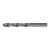 Wiertło do metalu HSS-GS 3,0/61/33 Abraboro [cena x 10 szt.] AB00010301
