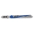 2 brzeszczoty Wolfcraft - uchwyt T, 1-3 mm, cięcia dokładne, blachy WF2318000