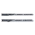 3 brzeszczoty Wolfcraft - uchwyt U, do laminatu, paneli WF2674000