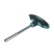Uchwyt magnetyczny Wolfcraft - typu T WF1235000