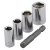 Zestaw nasadek 1/4 cala 7, 8, 10, 13 Wolfcraft WF2413000
