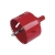 Otwornica BiM 22 mm Wolfcraft - kompletna WF5463000