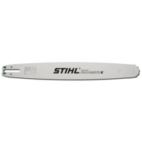 Prowadnica 37cm STIHL podziałka 3/8" 1,6mm 6 nitów rodzaj Rollomatic E 30030005211