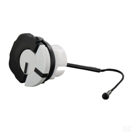 Korek oleju STIHL - nowy typ 00003500537