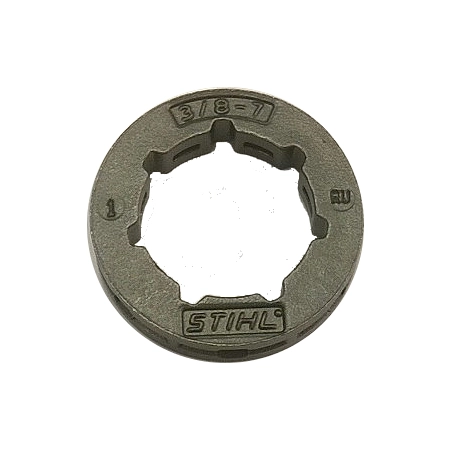 Zębatka 3/8 7Z- 034, 036, 46, 066 00006421223