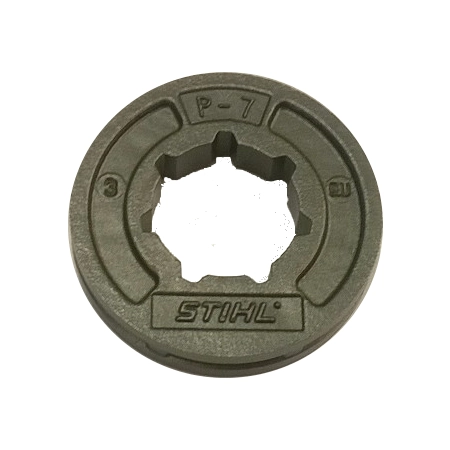 Zębatka 3/8 Picco 7Z- 018, 023, MS180, MS230, MS181, MS231 00006421240