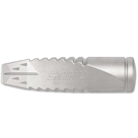 Klin aluminiowy - skrętny 00008812221