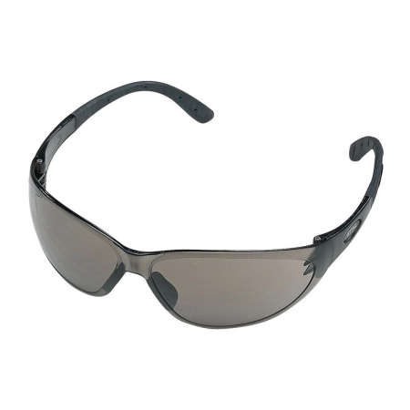 Okulary ochronne STIHL CONTRAST - przyciemniane 00008840328