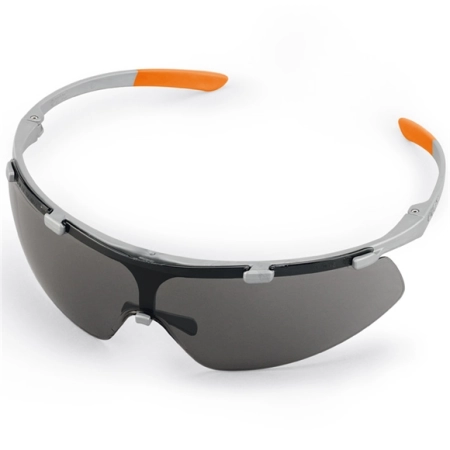Okulary ochronne STIHL SUPER FIT - przyciemniane 00008840346
