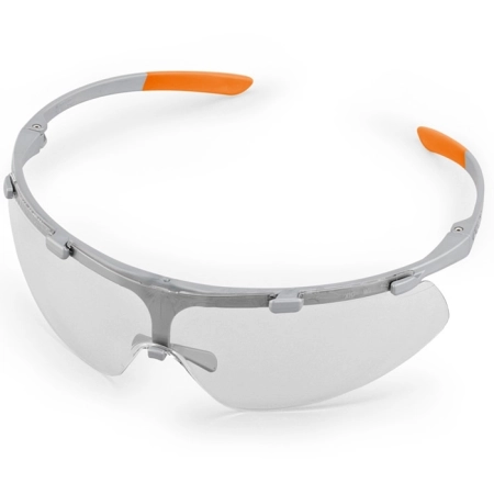 Okulary ochronne STIHL SUPER FIT - bezbarwne 00008840347