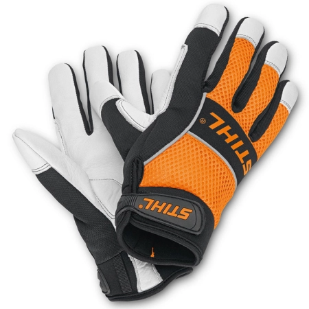 Rękawice STIHL ADVANCE Ergo MS 008861102xx