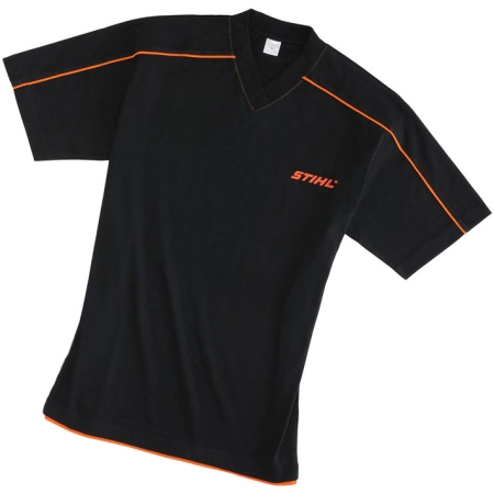 Koszulka STIHL V-shirt 046403500...