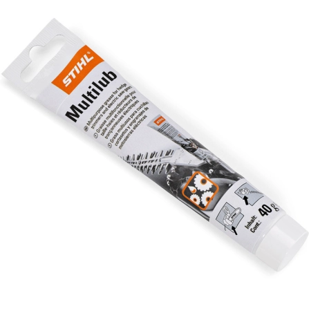 Smar uniwersalny Multilub 80g 07811201109