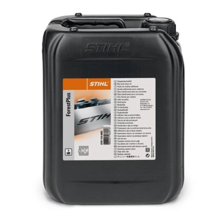 07815166006 Stihl Forest Plus Olej