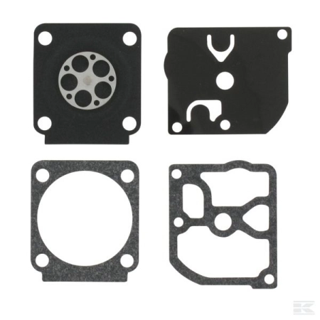 ZESTAW MEMBRAN STIHL 017 / 018 / MS170 / MS180 11300071061