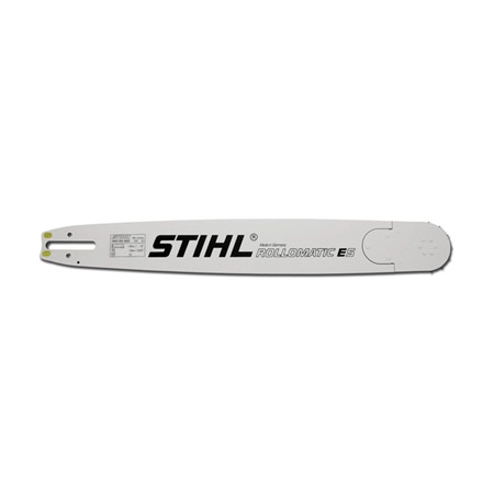 Prowadnica 75cm STIHL podziałka 3/8" 1,6mm rodzaj Rollomatic ES 30030006041