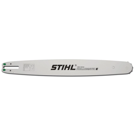 Prowadnica 45cm STIHL podziałka 3/8" 1,3mm Picco rodzaj Rollomatic E 30050004817
