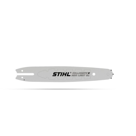 Prowadnica 35cm STIHL podziałka 3/8"P 1,1mm rodzaj Rollomatic E Mini 30050007609