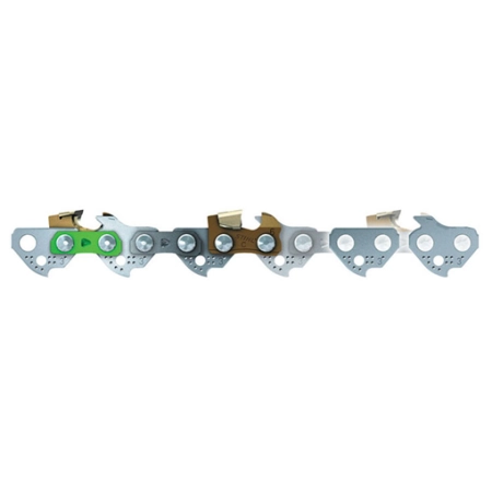 Picco Duro (PD3) Łańcuch piła łańcuchowa STIHL podziałka 3/8”P 1,3mm ogniwko/rolka 36120000410