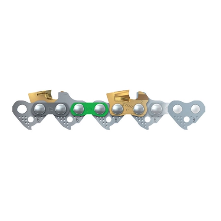 Rapid Duro 3 (RD3) Łańcuch piła łańcuchowa STIHL podziałka 3/8” 1,6mm ogniwko/rolka 36830000410