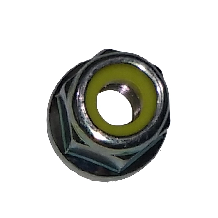 Nakrętka STIHL FS 10 mm 41266427600