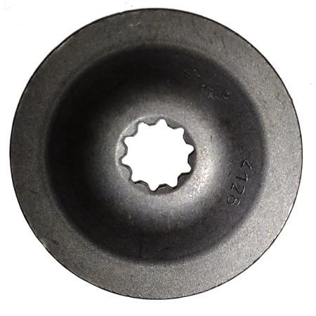 Podkładka dociskowa STIHL FS 12 mm 41287131600