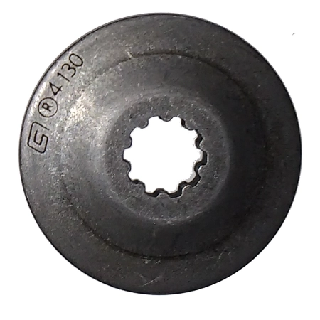 Podkładka dociskowa STIHL FS 10 mm 41307131600