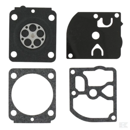 ZESTAW MEMBRAN STIHL MS171 / MS181 / MS211 42290071060