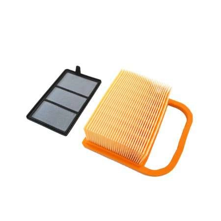 ZESTAW FILTRÓW POWIETRZA TS 410 / TS 420 / TS 500i 42381404403