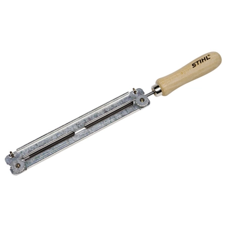 Prowadnik z pilnikiem do ostrzenia łańcucha STIHL 5,5mm 56057504330