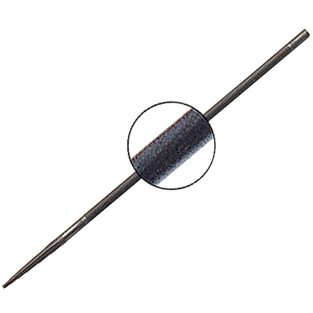 Pilnik do ostrzenia łańcucha STIHL 4,0mm x 200mm 1/4
