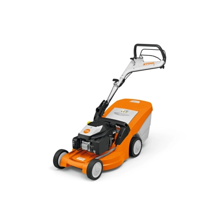 RM448VC Kosiarka spalinowa z napędem STIHL 46cm 3,0KM EVC 300.1