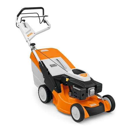 RM650V Kosiarka spalinowa z napędem STIHL 48cm 3,5KM Serie HD775 OHV SC