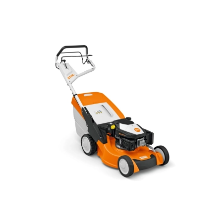 RM650VE Kosiarka spalinowa z napędem STIHL 48cm 3,0KM EVC 300.0 E