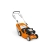 RM443 Kosiarka spalinowa STIHL 41cm 2,5KM EVC 200.4 C