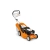 RM448PC Kosiarka spalinowa z napędem STIHL 46cm 3,0KM EVC 300.1