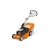 RM448VC Kosiarka spalinowa z napędem STIHL 46cm 3,0KM EVC 300.1