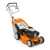 RM650V Kosiarka spalinowa z napędem STIHL 48cm 3,5KM Serie HD775 OHV SC