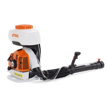 SR430 Plecakowy opryskiwacz spalinowy Stihl SR 430