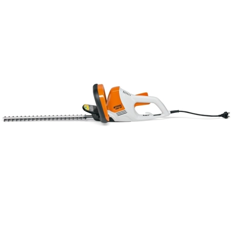 HSE42 Elektryczne nożyce do żywopłotu Stihl 420W 45cm HSE 42