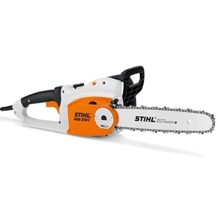 STIHL MSE 210 C-BQ 12092000002