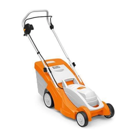 RME 339 STIHL