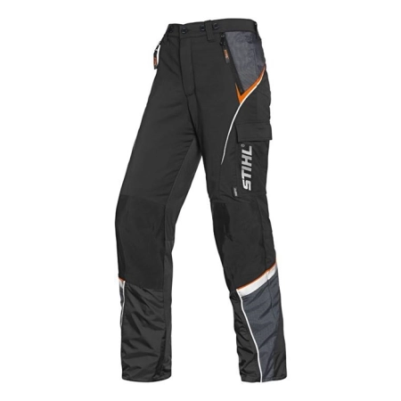 Spodnie ADVANCE X-Flex 008834201xx